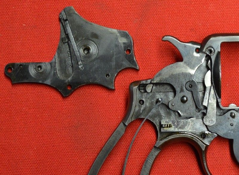 How important is the Smith and Wesson "hammer block safety"??? Page 3